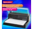 Переплетная машина для пластиковой пружины B12 BRAUBERG 530959 13