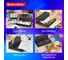 Переплетная машина для пластиковой пружины B12 BRAUBERG 530959 14