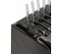 Переплетная машина для пластиковой пружины B12 BRAUBERG 530959 6