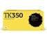 Тонер-картридж T2 (TK-350/TK350/350/FS-3040/FS-3140) для Kyocera FS-3040MFP, 3140MFP, 3540MFP, 3640MFP, 3920DN (15000 стр.) с чипом TC-K350 1