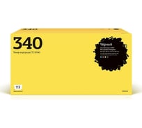 Картридж T2 (CE340A/651A/651 A) для HP LJ Enterprise 700 M775dn, M775f, M775z, M775z+ (13500стр.) черный, с чипом TC-H340