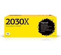 Лазерный картридж T2 (W2030X) для HP CLJ Pro M454dn, M454dw, M454nw, M455dn, M479dw, M479fdn, M479fdw, M479fnw, M480f, черный, с чипом TC-HW2030X