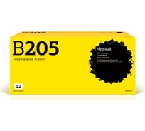 Тонер-картридж T2 (106R04348) для Xerox B205, B210, B215 (3000 стр.) черный, с чипом TC-XB205