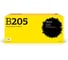 Тонер-картридж T2 (106R04348) для Xerox B205, B210, B215 (3000 стр.) черный, с чипом TC-XB205 1