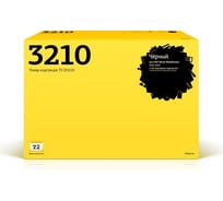 Картридж T2 (106R01487/3210/3220) для Xerox WorkCentre 3210, 3220 (4100 стр.) с чипом TC-X3210