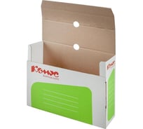 Короб архивный Комус, 100 мм, 10 шт.уп. 809774