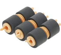 Комплект роликов CACTUS CS-BRA-XER-VLB7035 (109R00790/22K74870/604K56080/604K66430) для Xerox WC 752 1917788