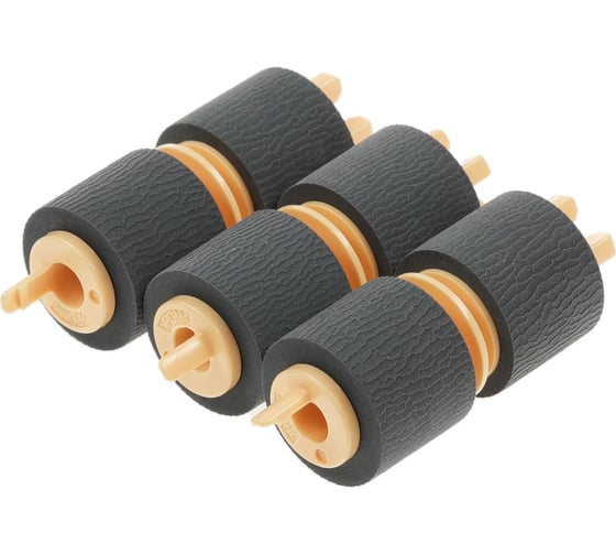 Комплект роликов CACTUS CS-BRA-XER-VLB7035 (109R00790/22K74870/604K56080/604K66430) для Xerox WC 752 1917788 1