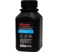 Тонер Комус чёрный для Samsung ML–1210/1710/1640/1910 85 г 926389