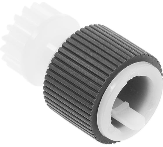 Ролик подхвата CACTUS CS-PRA-HP-M630 (RL1-2099-000) для HP CLJ CP4025, CP4525, CM4540, CLJ Enterpris 1917706