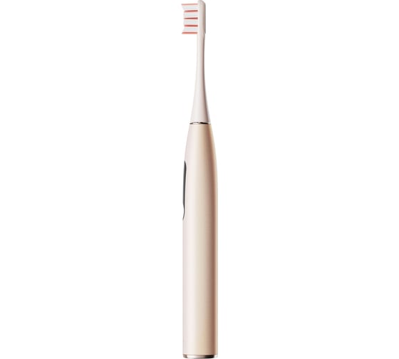 Электрическая зубная щетка Oclean X Pro Digital (Золотой) 6970810552553