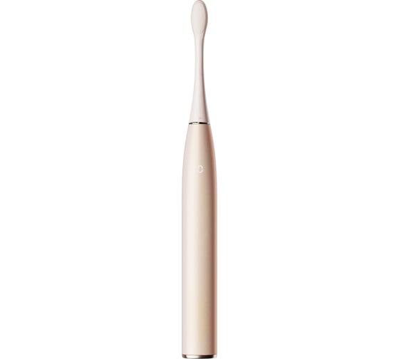 Электрическая зубная щетка Oclean X Pro Digital (Золотой) 6970810552553