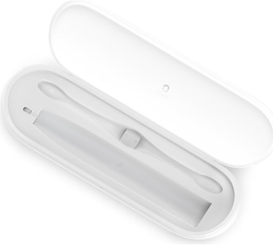 Чехол для электрической зубной щетки Oclean Travel Case BB01 (Серый) 6970810551020 1