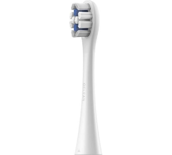 Комплект насадок Oclean Чистка Труднодостпных участков P3K4 (2шт, Белый) 6970810552911 1
