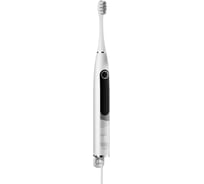 Электрическая зубная щетка Oclean X 10 (Серый) 6970810551938
