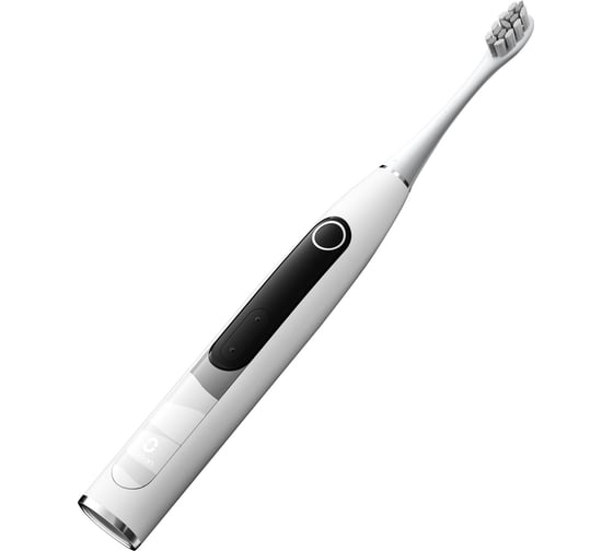 Электрическая зубная щетка Oclean X 10 (Серый) 6970810551938