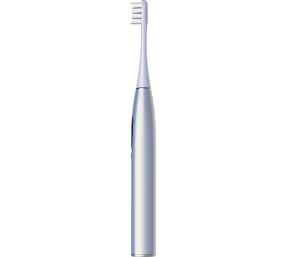 Электрическая зубная щетка Oclean X Pro Digital (Серебрянный) 6970810552560