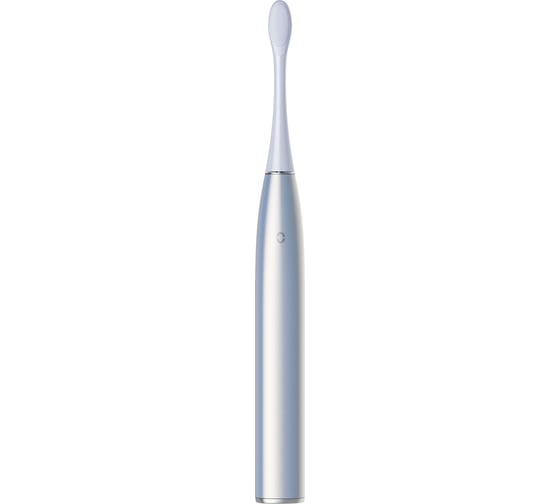 Электрическая зубная щетка Oclean X Pro Digital (Серебрянный) 6970810552560