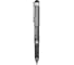 Ручка с масляными чернилами Flexoffice hi master черная, 12 шт FO-GELB03 BLACK 1