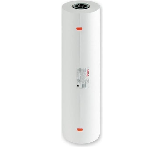 Широкоформатная бумага ProMega 80 г, 594 мм х 175 м, 76 мм 87407 т 1596867