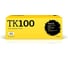 Тонер-картридж T2 (TK-100/TK100/TK-18/TK18) для Kyocera FS-1018MFP, 1020D, 1020DN, 1118MFP, KM-1500 (7200 стр) TC-K100 1