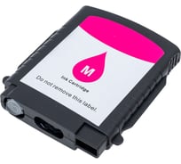 Картридж T2 (C9392AE/88XL/88 XL/C9392) для HP OfficeJet Pro K550, K5400, K8600, L7480, L7580, L7680, L7780, пурпурный IC-H9392