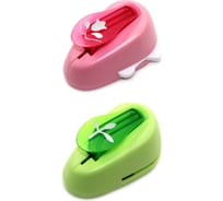 Набор фигурных дыроколов Рукоделие 2 штуки CD(N)-022