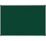 Доска BoardSYS Эконом 100x60, магнитно-меловая, серый профиль, серый уголок 10МСС*60 1