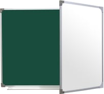 Доска BoardSYS 2 Элементная магнитно-комбинированная 30ДЭ1-225Кпр