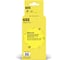 Картридж T2 (CZ112A/655) для HP Ink Advantage 3525, 4615, 5525, 6525, желтый IC-H112 1
