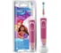 Электрическая зубная щетка ORAL-B Vitality Kids D100.413.2K Princess принцессы Б0059621 1