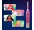 Электрическая зубная щетка ORAL-B Vitality Kids D100.413.2K Princess принцессы Б0059621 4