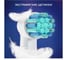 Электрическая зубная щетка ORAL-B Vitality Kids D100.413.2K Princess принцессы Б0059621 6