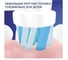 Электрическая зубная щетка ORAL-B Vitality Kids D100.413.2K Princess принцессы Б0059621 7