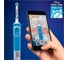 Электрическая зубная щетка ORAL-B Vitality Kids D100.413.2K Princess принцессы Б0059621 8