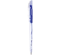 Автоматическая шариковая ручка Flexoffice startup синяя, 12 шт. FO-039 BLUE
