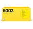 Картридж T2 (Q6002A/707Y/124A/124 A) для HP Color LaserJet 1600, 2600n, Canon 707Y (2000 стр.) Желтый, с чипом TC-H6002R 1