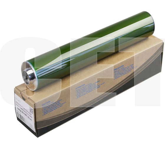 Барабан CET 7117 DR610; DU104-Drum для Konica Minolta Bizhub Pro C5500/6500/Press C6000 250000с 1392553