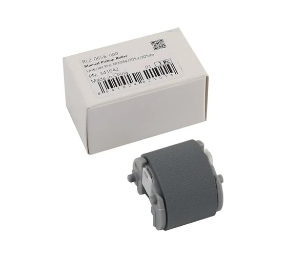 Ролик подхвата CET 341042 RL2-0656-000 для HP LJ Pro M402/MFP M426 1582047 1