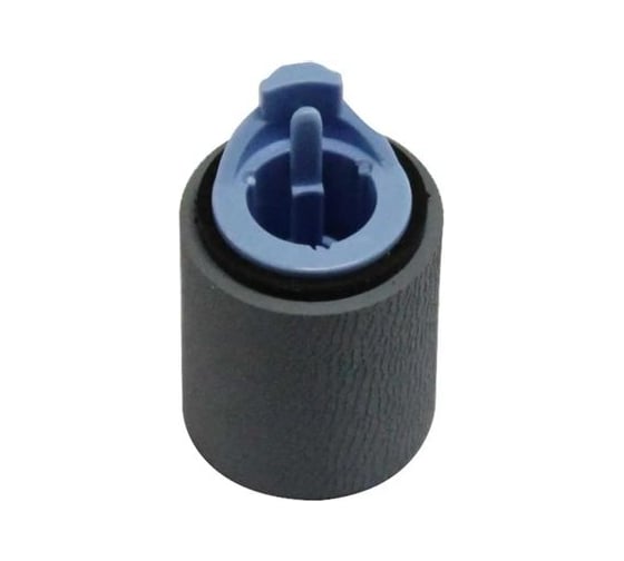 Ролик подачи CET 5845 RM1-4571-000/RM1-0037-020 для HP LJ 4200/4250/4350/P4015 снят, замена CE 1140761 1