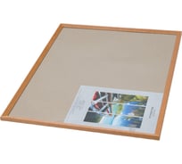 Фоторамка Image Art С18 сосна, 50x60, бронза (12/144) Б0036698