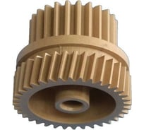 Шестерня CET 5903 RS6-0842-000 для HP LJ 9000/9040/9050 1827348