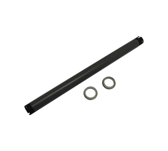 Тефлоновый вал CET 3956 для Lexmark W840/W850 Xerox Ph 5500/5550 1582406 1