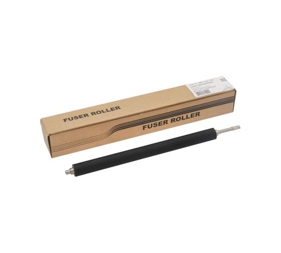 Резиновый вал CET 211025 RM2-5581-LSR/RM2-5582-LSR для HP CLJ Pro M154/M254/M180/M181/M280/281 1691388 1