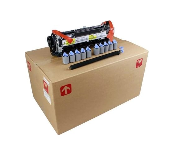 Ремонтный комплект CET 2438U CF065A для HP LaserJet Enterprise 600 M601/M602/M603 1140190 1