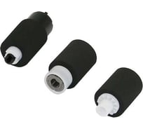 Комплект роликов CET 8090 2BR06520/2F906230/2F906240 для Kyocera FS-1028/1128MFP упаковка 3 шт 1140243