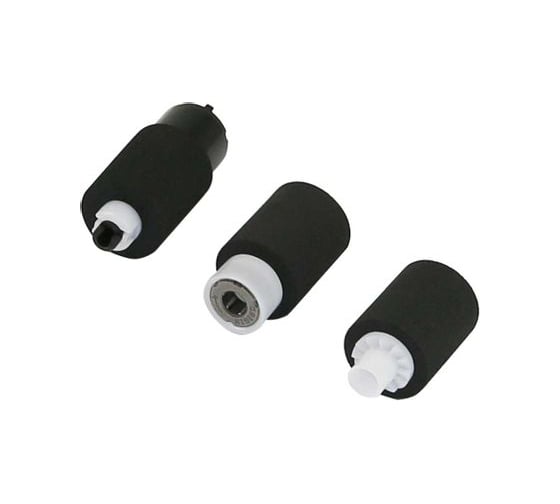 Комплект роликов CET 8090 2BR06520/2F906230/2F906240 для Kyocera FS-1028/1128MFP упаковка 3 шт 1140243 1