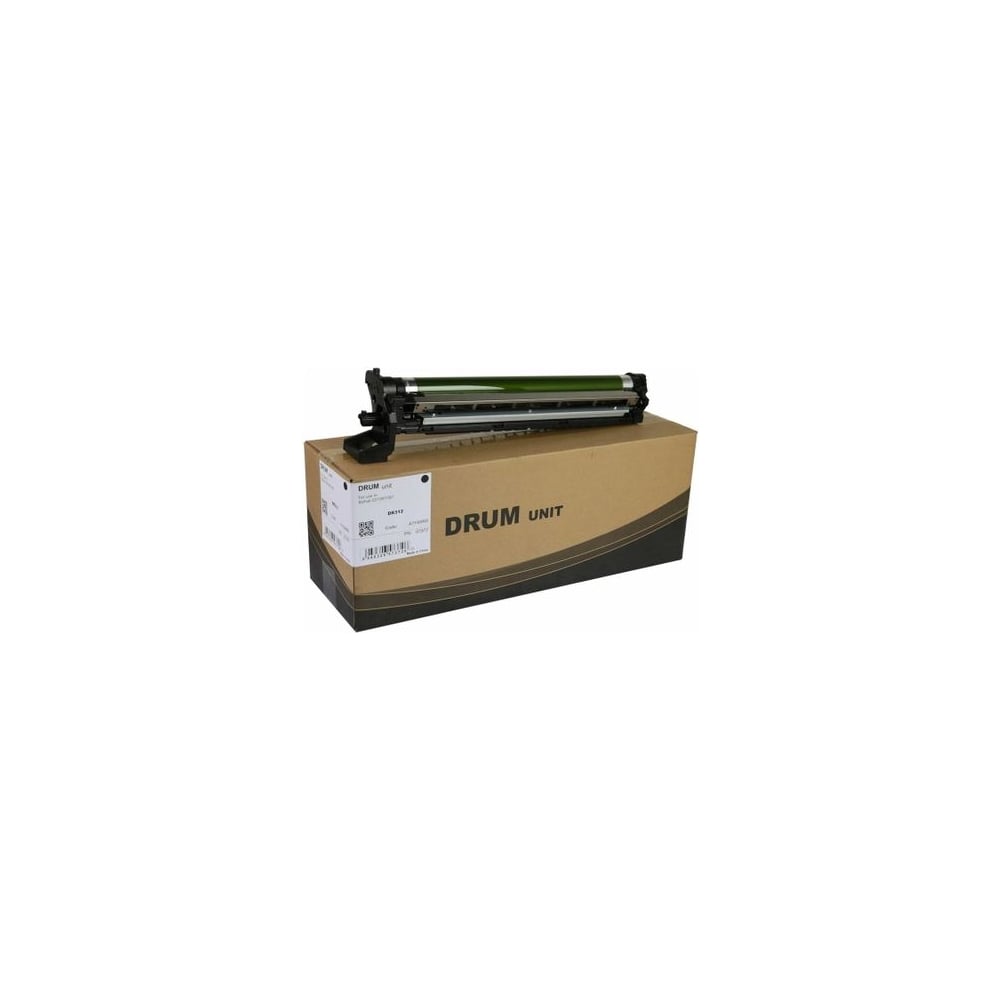 Драм-юнит CET 7372 DR312 для Konica Minolta Bizhub 227/287/367 110000 ...