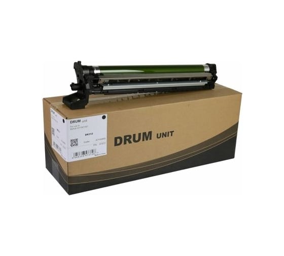 Драм-юнит CET 7372 DR312 для Konica Minolta Bizhub 227/287/367 110000 страниц 1876016 1