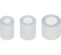 Комплект резинок CET 511019PT AF03-2050/AF03-1065/AF03-0051 для Ricoh Aficio 1060/1075 упаковка 3 шт 1919745